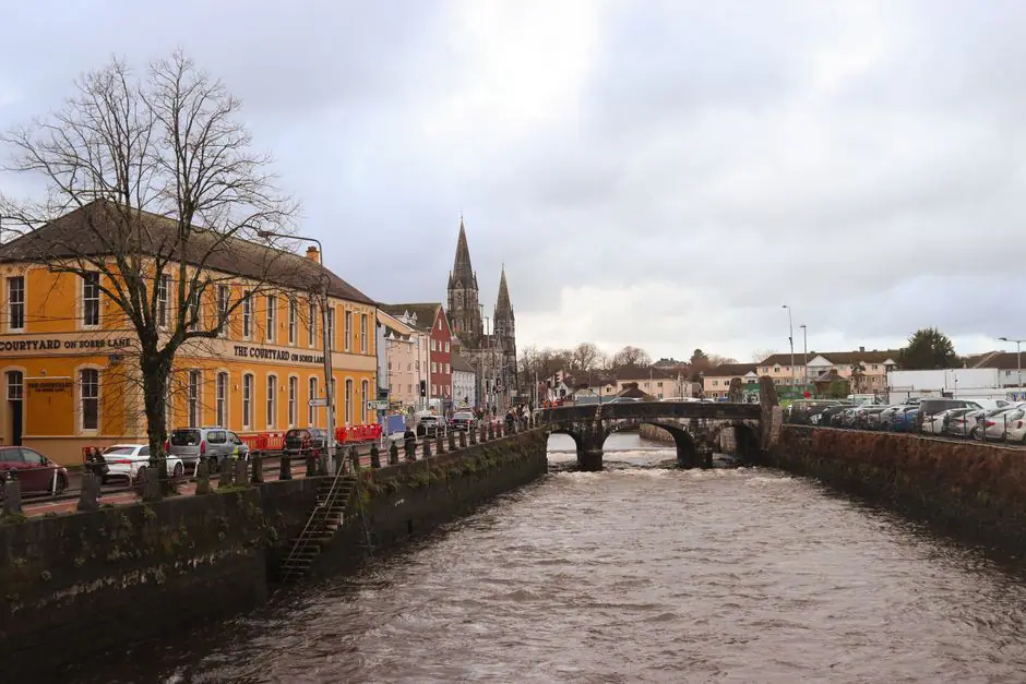 Vista en vivo de West Cork en VolveVision