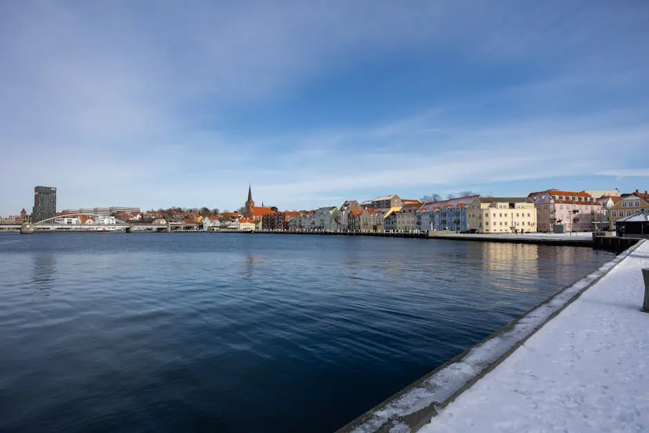 Vista en vivo de Hørsholm Kommune en VolveVision