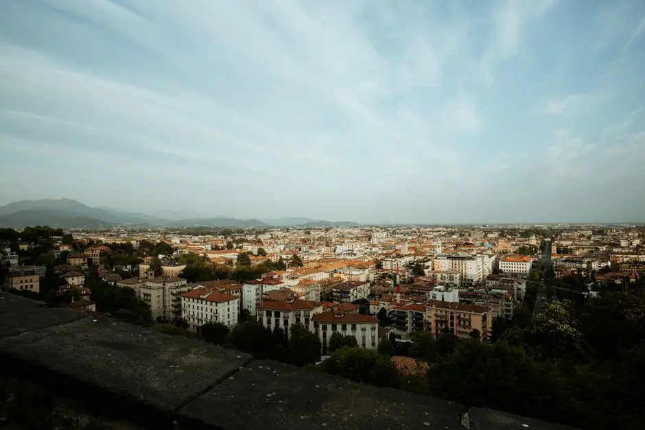 Malcantone live camera view on VolveVision
