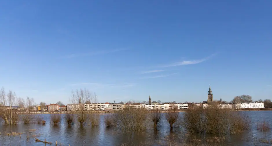 Middelkerke live camera view on VolveVision