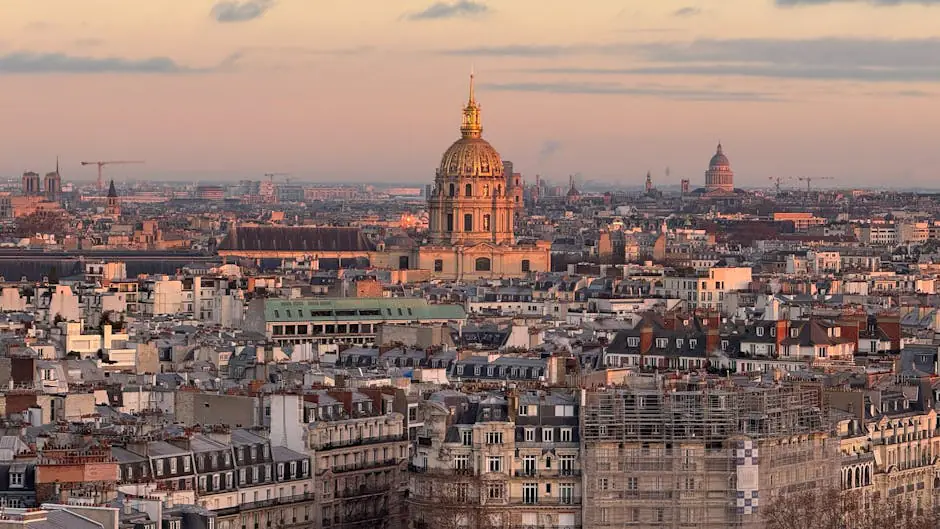 Le Monetier Les Bains live camera view on VolveVision
