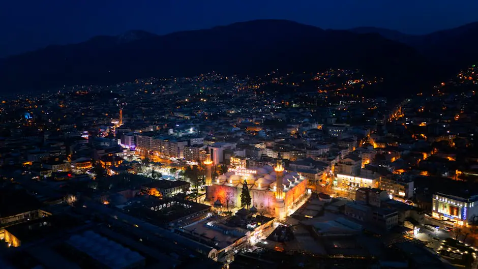 Ioannina live camera view on VolveVision