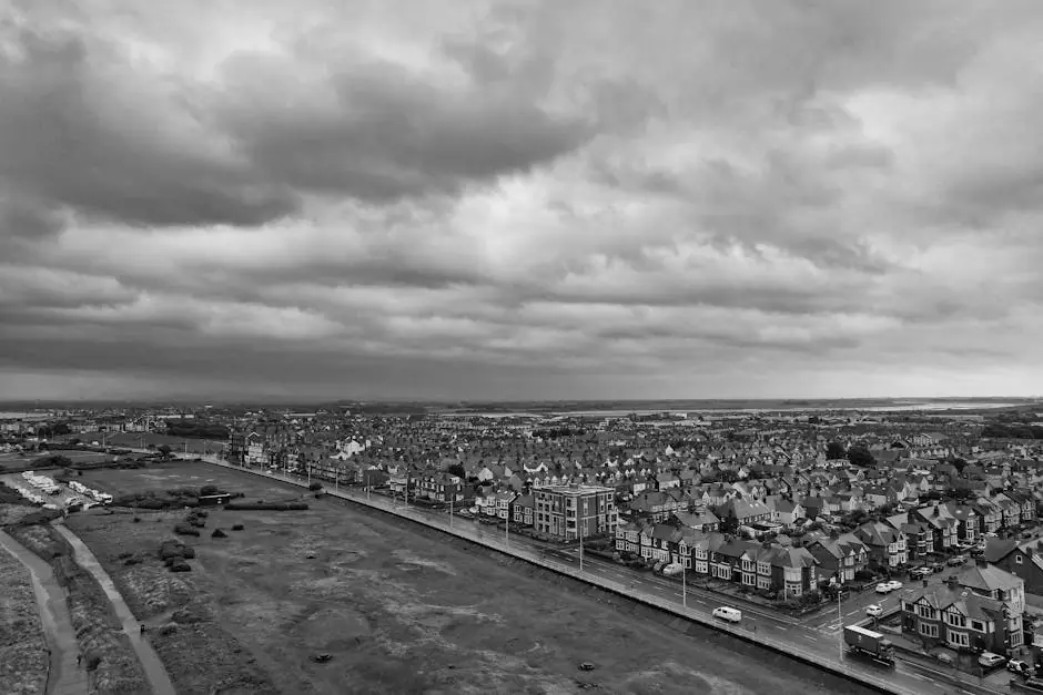 Vista en vivo de Fylde en VolveVision