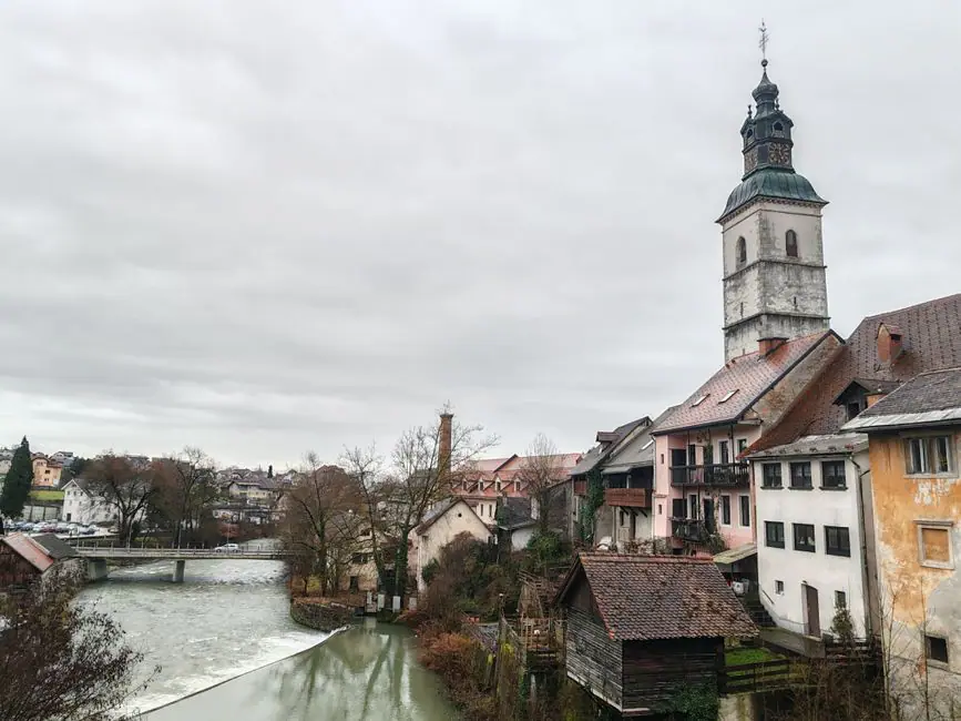 Онлайн-камера Brixen Bressanone на VolveVision