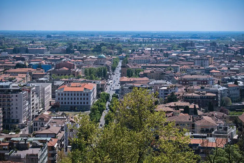 Vista en vivo de Cerveteri en VolveVision