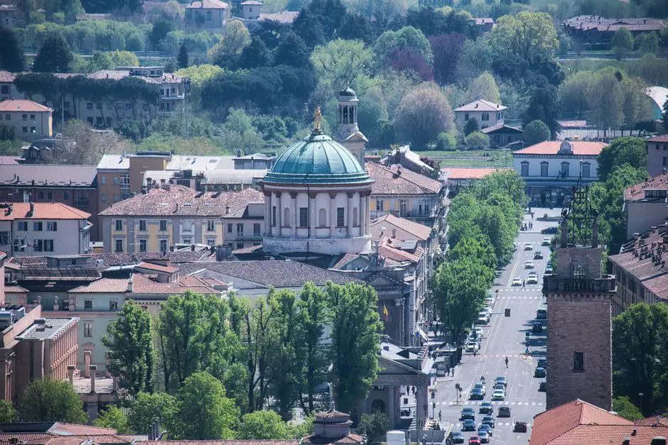 Cavour live camera view on VolveVision
