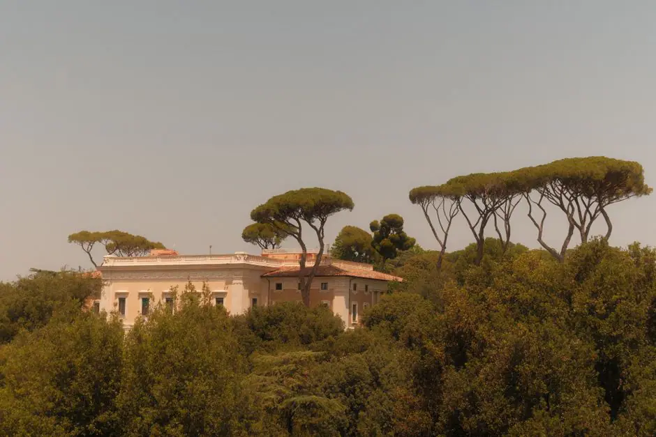 Villa Minozzo live camera view on VolveVision