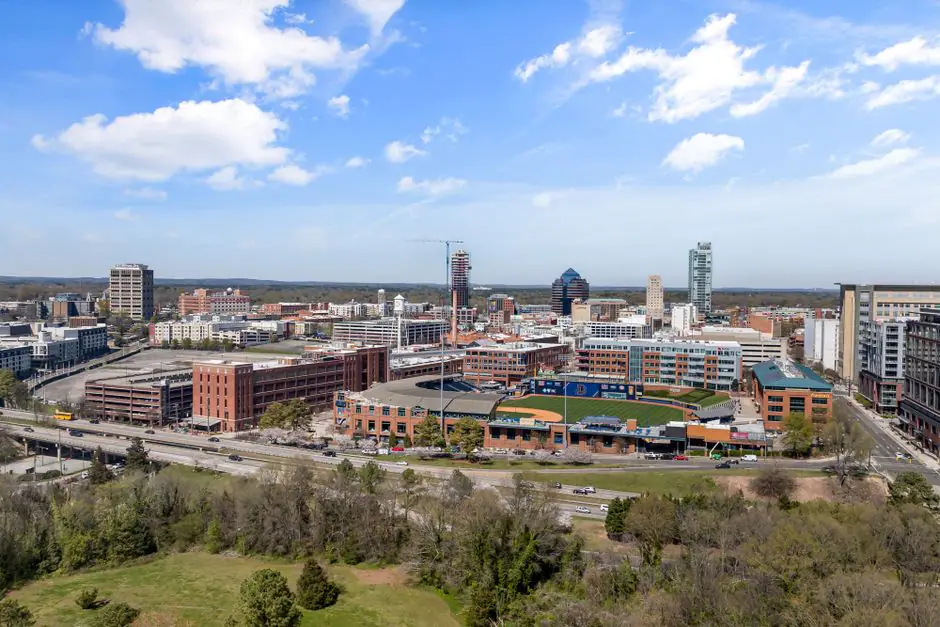 Townsend live camera view on VolveVision