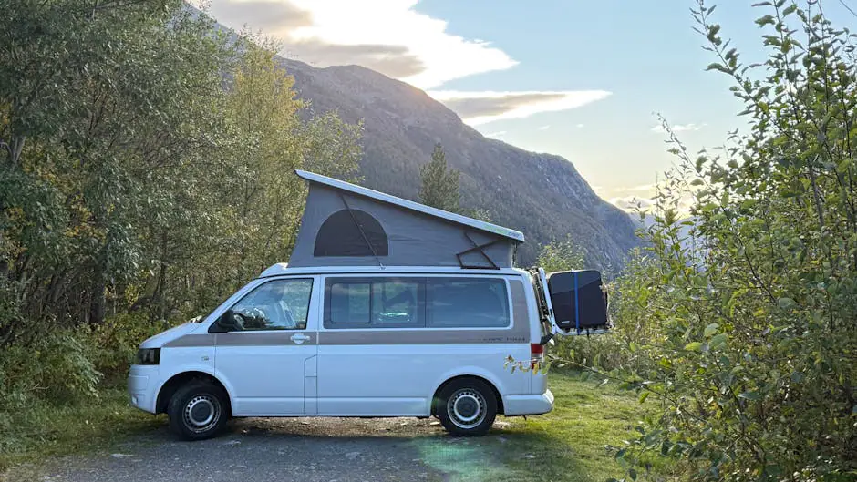 Rjukan live camera view on VolveVision