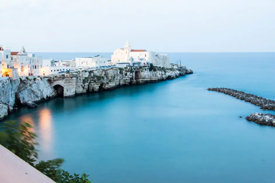 Vieste live camera view on VolveVision