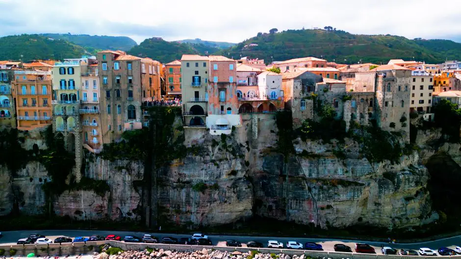 Grotte live camera view on VolveVision