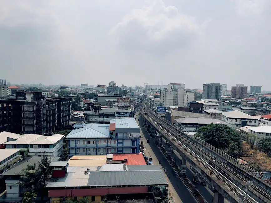 Pak Phun live camera view on VolveVision