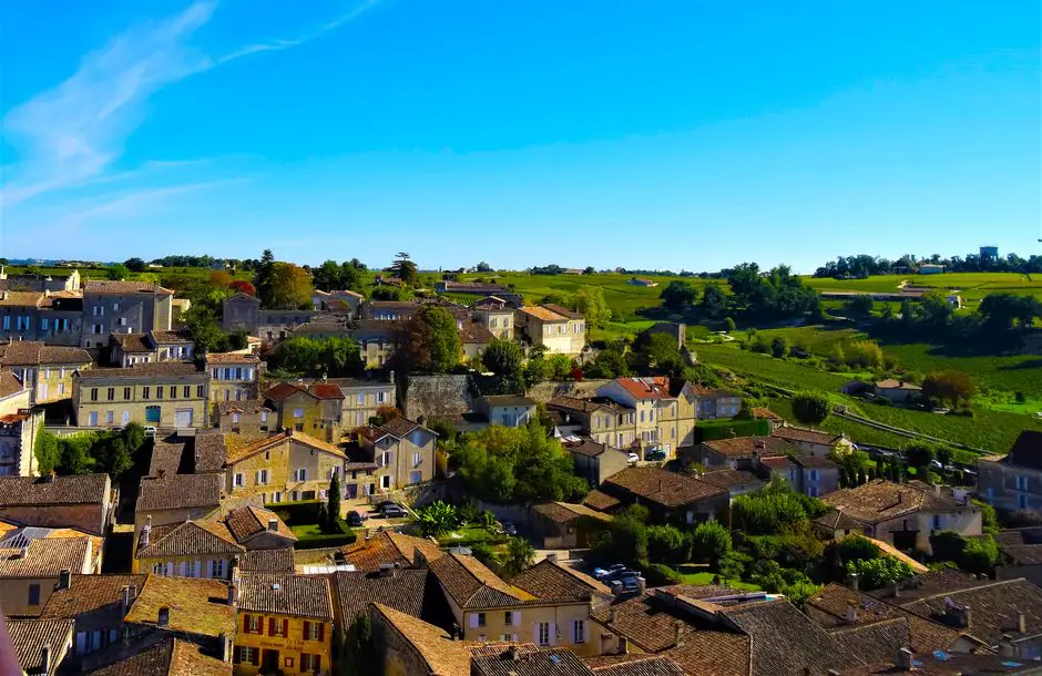 Vignoles live camera view on VolveVision
