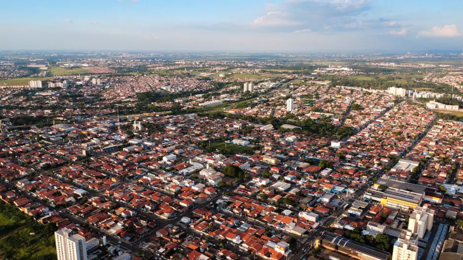 Vista en vivo de Sao Joaquim en VolveVision