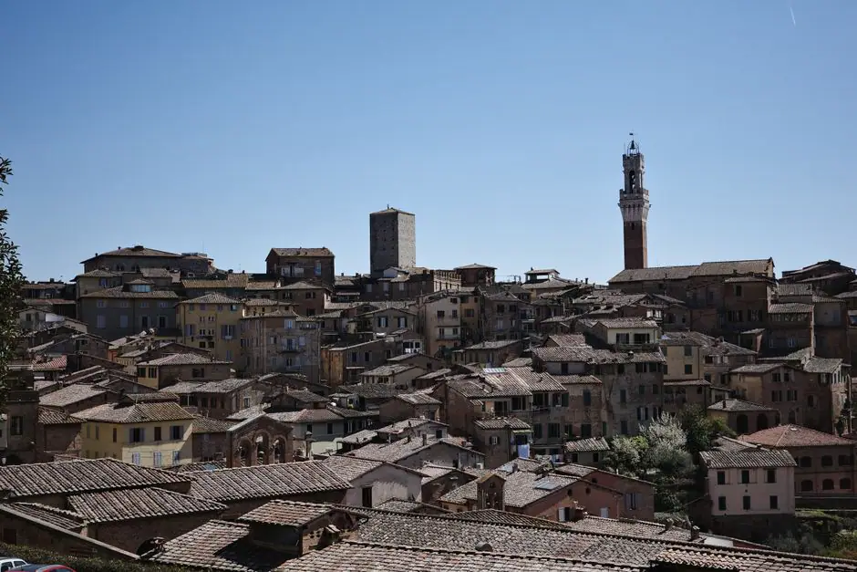 Vista en vivo de Pontassieve en VolveVision