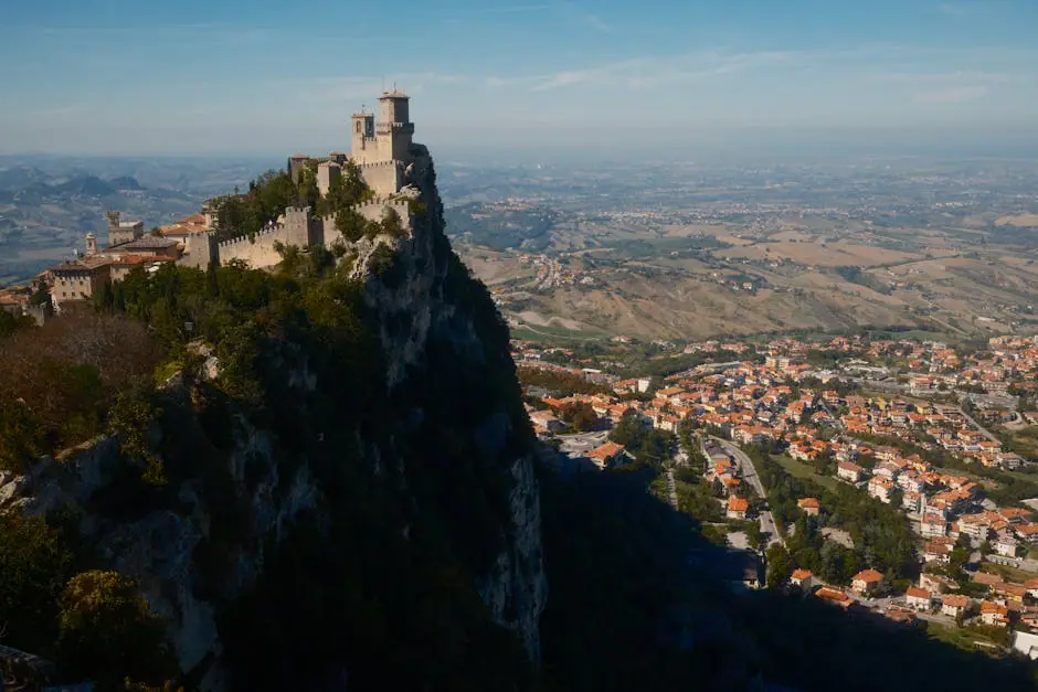 Vista en vivo de Nogarole Rocca en VolveVision