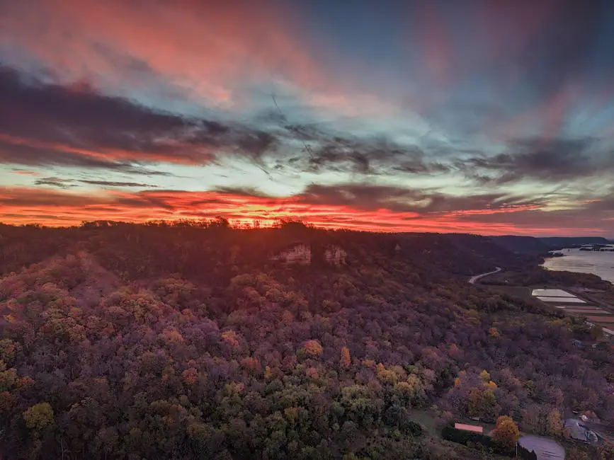 Georgian Bluffs live camera view on VolveVision