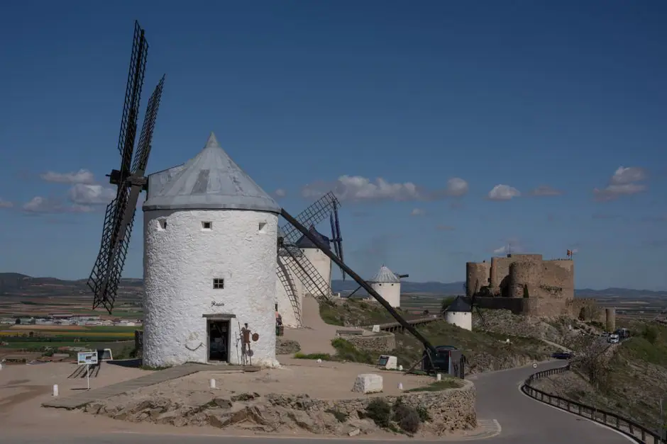 Villarcayo de Merindad de Castilla la Vieja live camera view on VolveVision