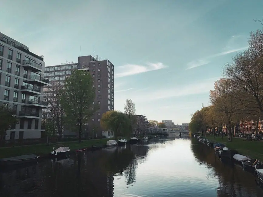 Kanal live camera view on VolveVision