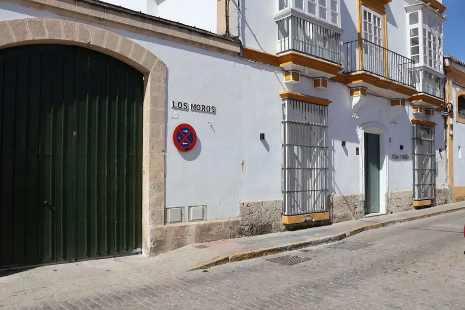Los Alcazares live camera view on VolveVision