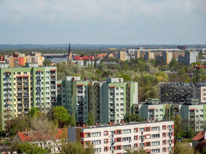 Vista en vivo de Trnava en VolveVision