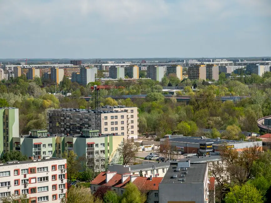 Vista en vivo de Koszalin en VolveVision