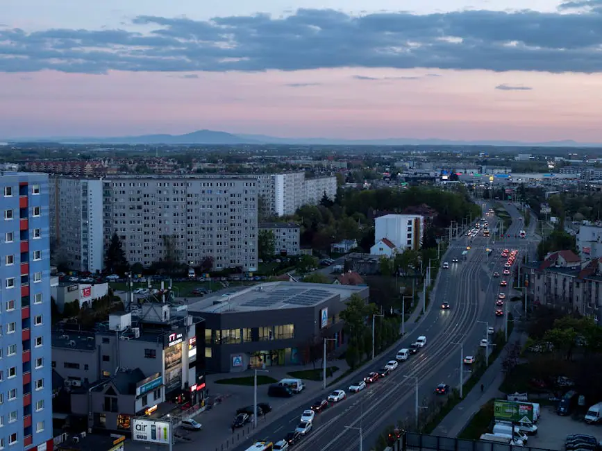 Vista en vivo de District Of Roznava en VolveVision