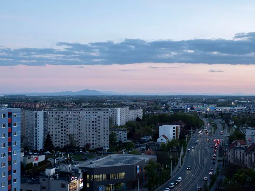 Schenna Scena live camera view on VolveVision