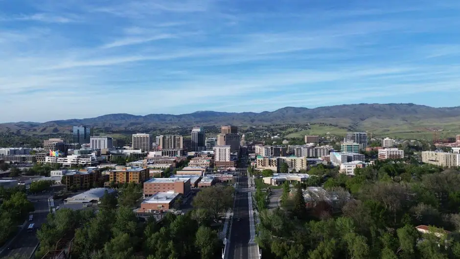 Payson live camera view on VolveVision