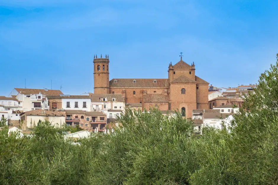 Orihuela live camera view on VolveVision