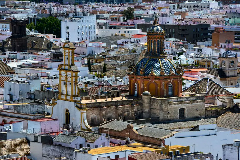 Cebrones del Rio live camera view on VolveVision