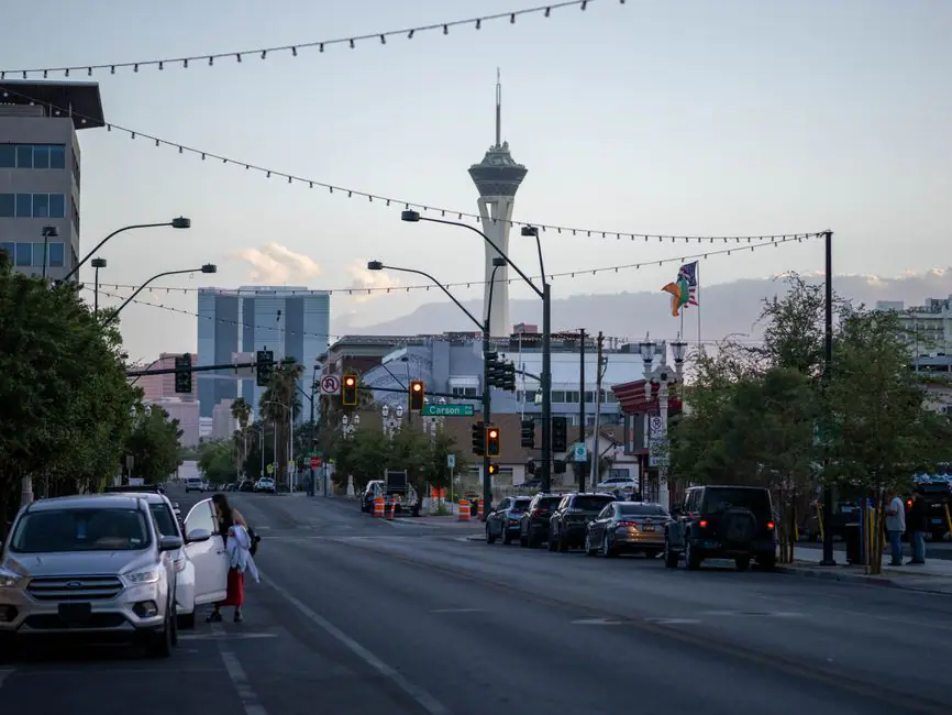 Carson live camera view on VolveVision