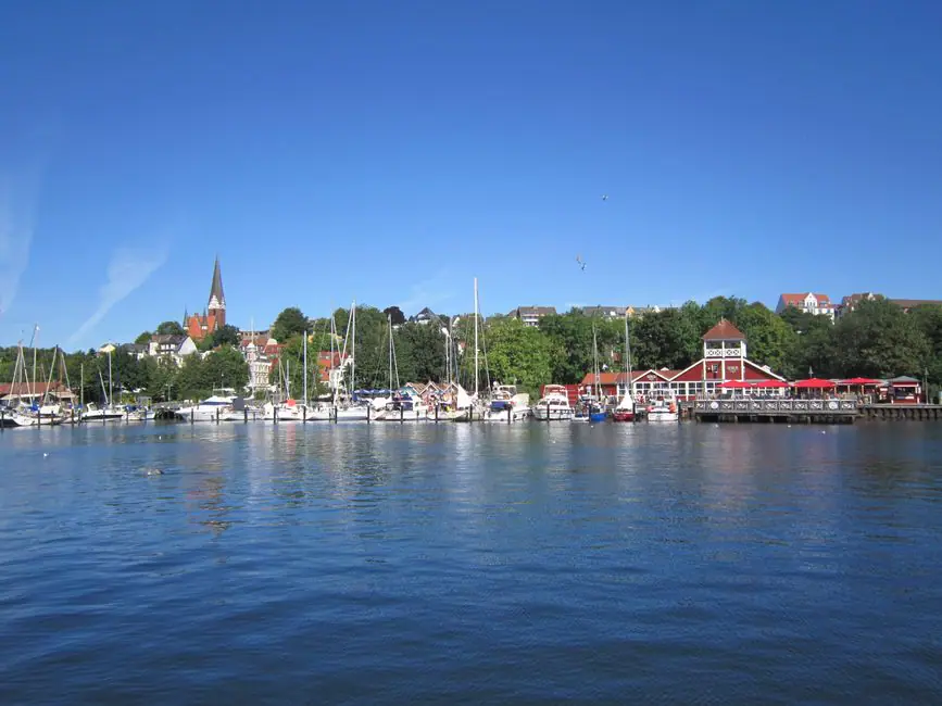 Vista en vivo de Tonsberg en VolveVision