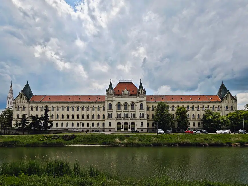 Novi Sad live camera view on VolveVision