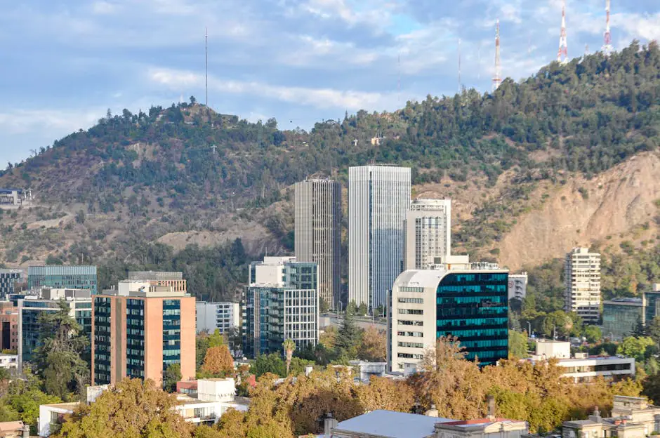Vista en vivo de San Javier en VolveVision