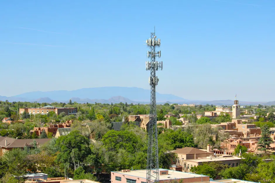 Prescott live camera view on VolveVision