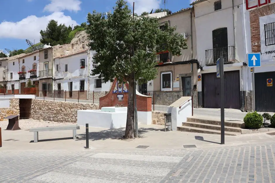 Vista en vivo de Algaida en VolveVision