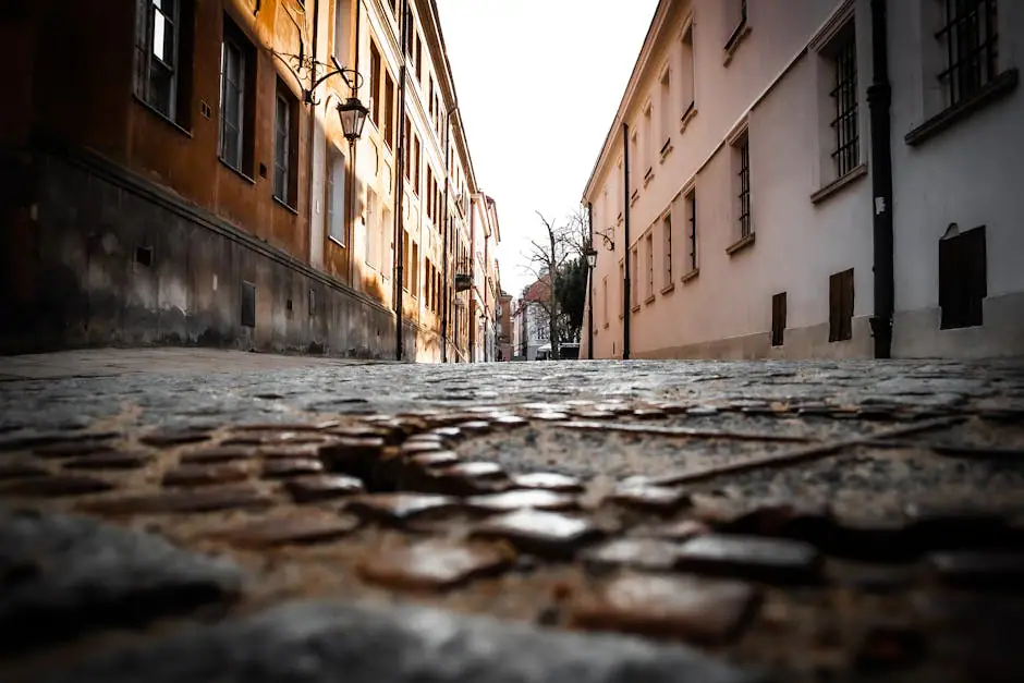 Vista en vivo de Grodzisk Mazowiecki en VolveVision