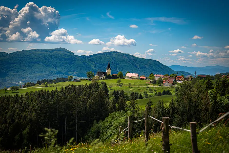 Slovenske Konjice live camera view on VolveVision