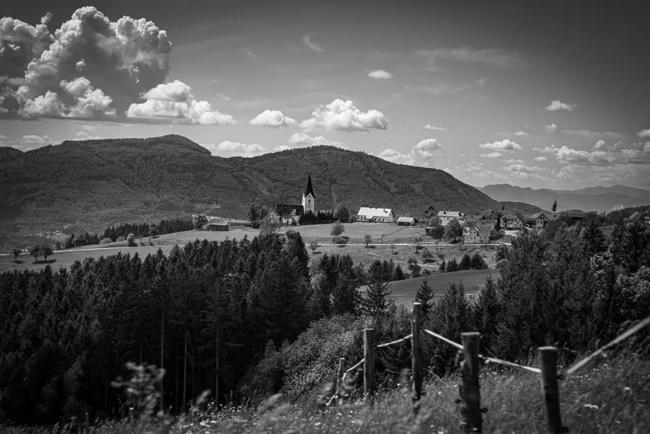 Rogla live camera view on VolveVision