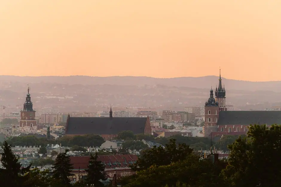 Vista en vivo de Łuków en VolveVision