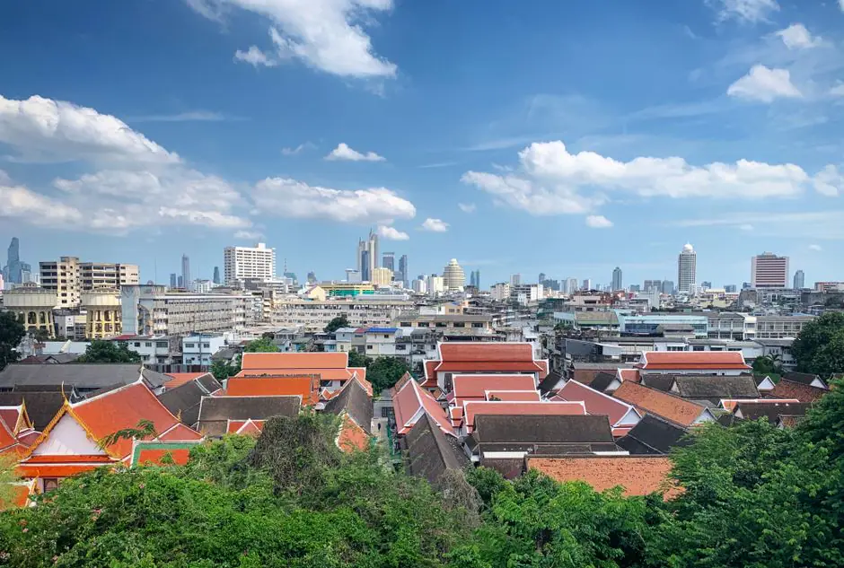Онлайн-камера Та Мадуеа на VolveVision