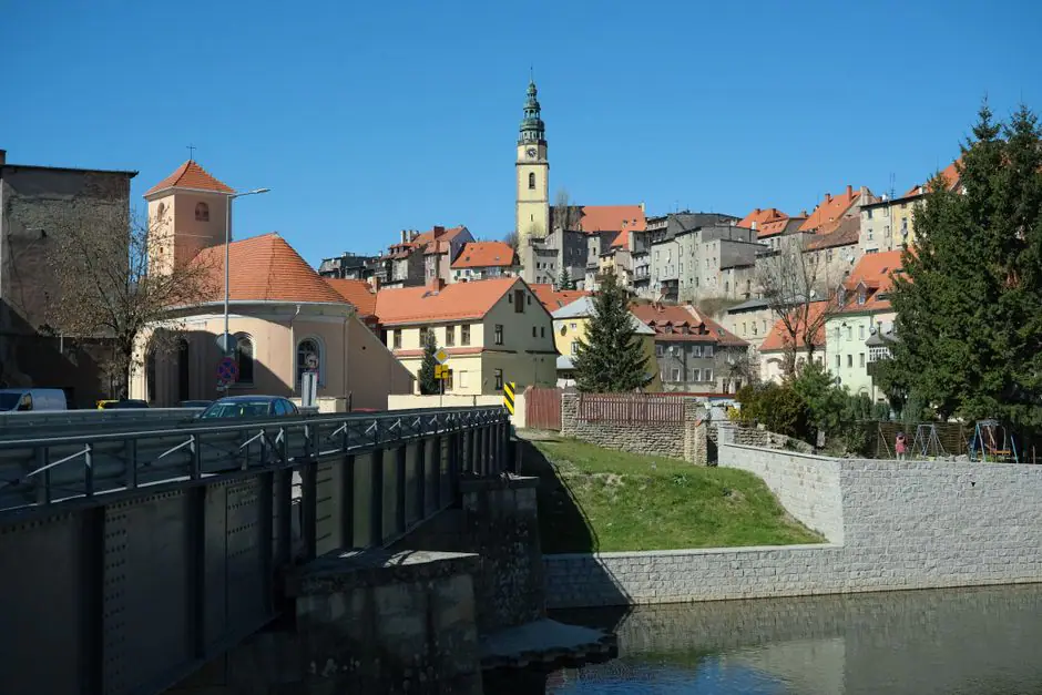 Kamnik live camera view on VolveVision