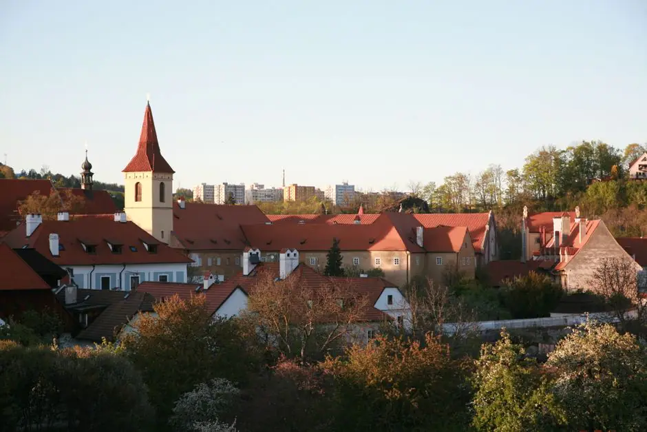 Vista en vivo de District Of Velky Krtis en VolveVision