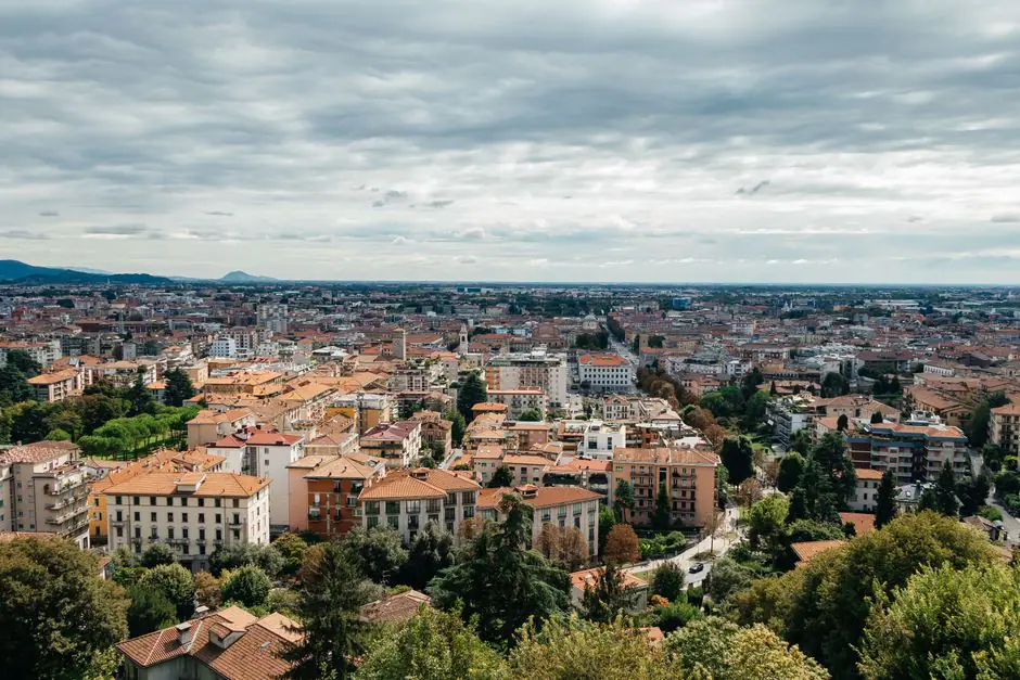 Grosseto live camera view on VolveVision