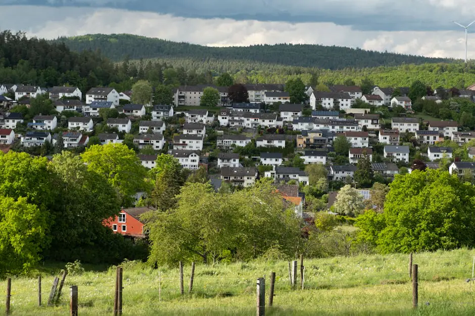 Vista en vivo de Lüdenscheid en VolveVision