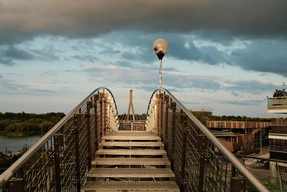 Vista en vivo de Ostrowiec Świętokrzyski en VolveVision