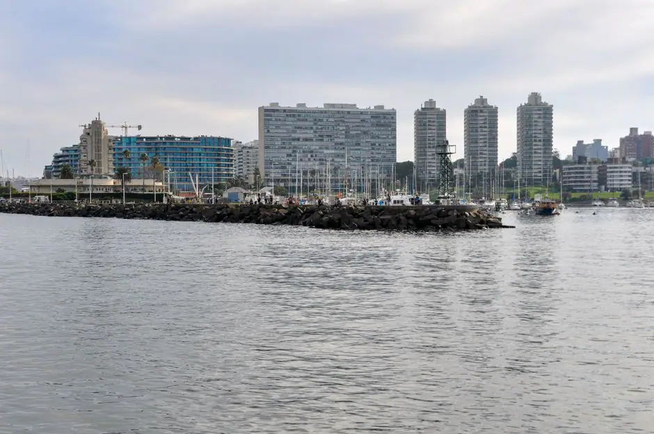 Port La Nouvelle live camera view on VolveVision