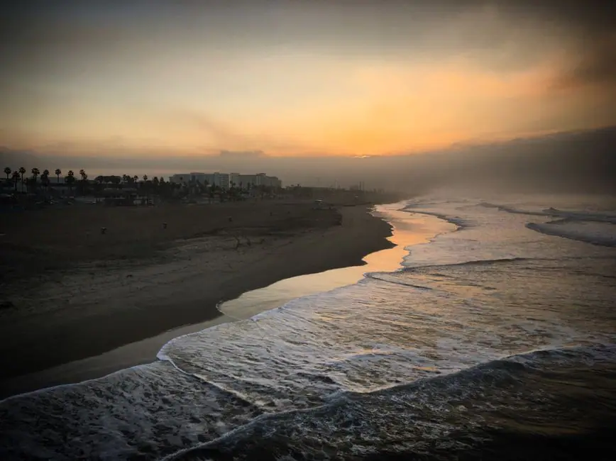 Huntington live camera view on VolveVision