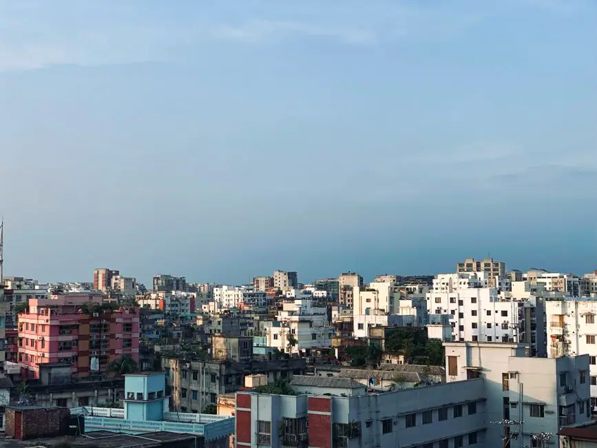 Vista en vivo de Kál en VolveVision